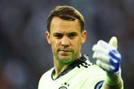 „O jignire!” » Manuel Neuer, luat la rost de un taximetrist care i-a returnat portofelul