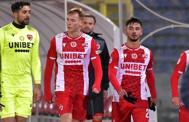 A plecat de la Dinamo după 6 luni și acuză: „Am rămas cu sufletul zdrobit după experiența de acolo”