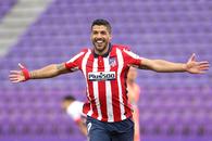 Ce transfer ar fi! Luis Suarez s-a autopropus la un mare club al Europei