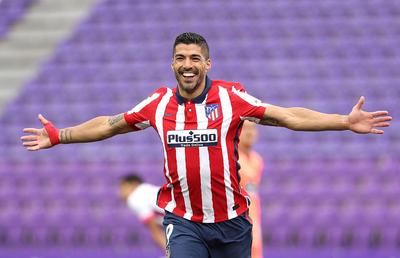 Ce transfer ar fi! Luis Suarez s-a autopropus la un mare club al Europei