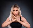 „Nu sunt interzisă!” » Daniela, prima explicație după ce și-a arătat sânii în ring