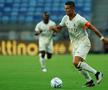 Cristiano Ronaldo pune în pericol contractul de 160 de milioane de euro! Imaginile care l-au dat de gol