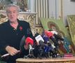 Gigi Becali, ofertă de ultim moment pentru CSA Steaua: „Ei aud acum. Să mă contacteze, dau 10 milioane!”