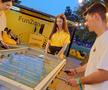 Norocul vine la castel