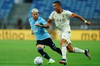 Cristiano Ronaldo pune în pericol contractul de 160 de milioane de euro! Imaginile care l-au dat de gol
