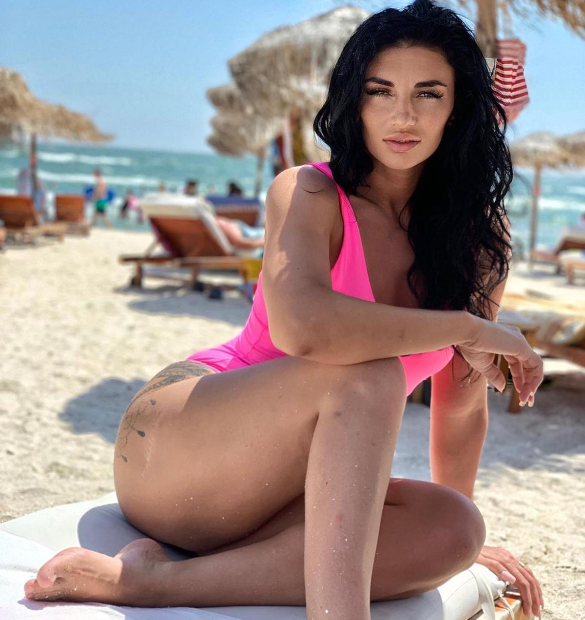 Mihaela Evi