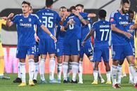 A plecat de la FCU Craiova și semneză cu o echipă europeană cu 33 de trofee