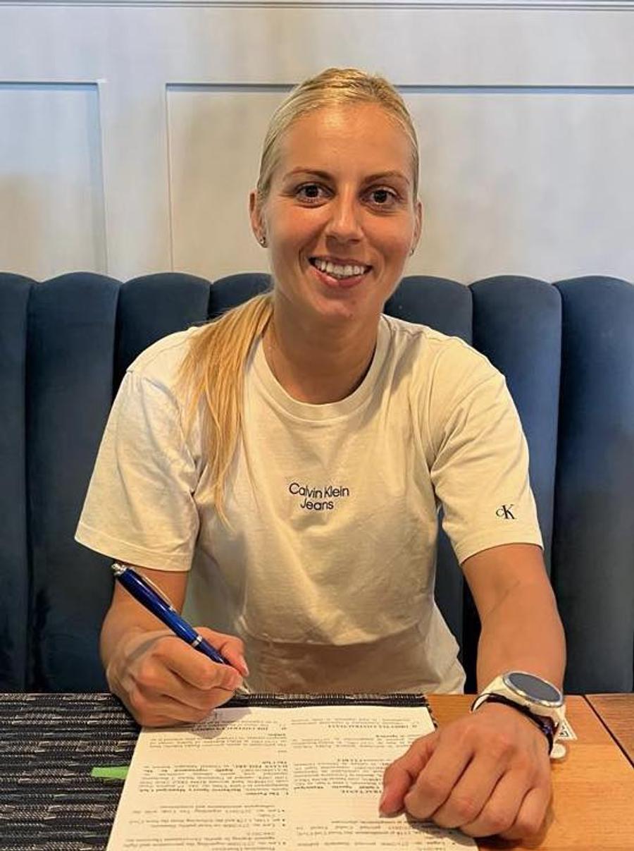 CSM a transferat de urgență o extremă » E dublă câștigătoare a Ligii Campionilor și familiarizată cu România