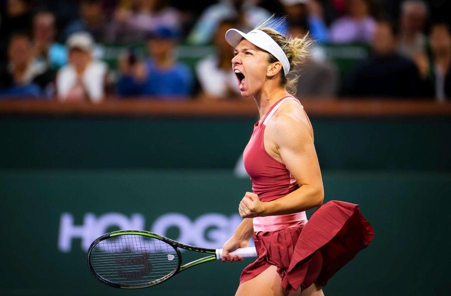Simona Halep ar putea participa la US Open 2023 Mesajul oficial ITIA privind participarea Simonei Halep la US Open 2023