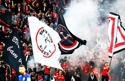 Informație de ultimă oră: galeria FCSB a făcut un pact cu cea dinamovistă! Ce s-au înțeles