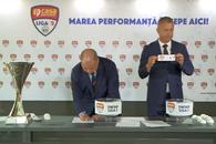 Țintarul sezonului 2023/2024 din Liga 2 » Chindia - CSA Steaua, capul de afiș al primei etape + Incertitudine în cazul unei echipe: participă sau nu?