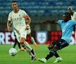 Cristiano Ronaldo pune în pericol contractul de 160 de milioane de euro! Imaginile care l-au dat de gol