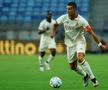 Cristiano Ronaldo pune în pericol contractul de 160 de milioane de euro! Imaginile care l-au dat de gol