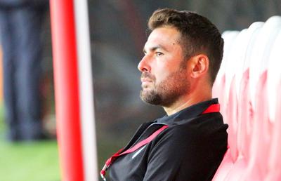 Adrian Mutu, pus la zid la Baku după victorie: „Parcă nu vrea altceva de la jucători”. Presa azeră sugerează că va fi dat afară!