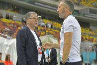 Respinsă în Ghencea, FCSB are o nouă problemă: „Nu suntem foarte proști!”