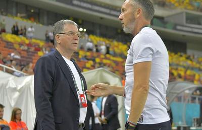 Respinsă în Ghencea, FCSB are o nouă problemă: „Nu suntem foarte proști!”