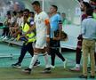 Cristiano Ronaldo pune în pericol contractul de 160 de milioane de euro! Imaginile care l-au dat de gol
