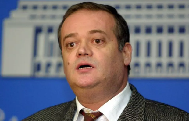 A murit Dan Matei Agathon, fostul membru în Consiliul de Administrație de la Dinamo