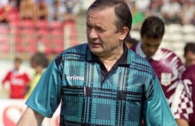 „Derby de România” nu-l mișcă pe Adrian Porumboiu: „Echipe surogat! FCSB - «Dinamo insolvență» nu se compară cu ce era”