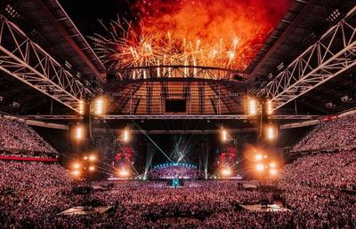 Arena Națională, blocată din nou » Încă un eveniment major va fi găzduit pe cel mai mare stadion al țării
