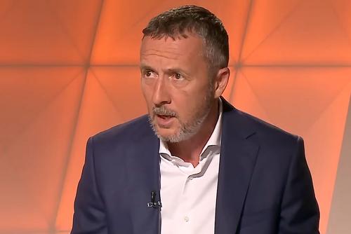 Mihai Stoica, la OrangeSport