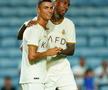 Cristiano Ronaldo pune în pericol contractul de 160 de milioane de euro! Imaginile care l-au dat de gol
