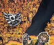Fani Dinamo Dresda în deplasare la Praga