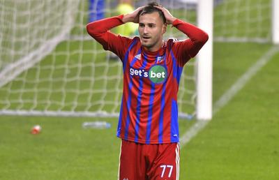 FRF o lasă descoperită pe CSA Steaua în disputa cu FCSB pentru accesul pe Ghencea! Decizia de azi care avantajează clubul lui Gigi Becali