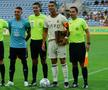 Cristiano Ronaldo pune în pericol contractul de 160 de milioane de euro! Imaginile care l-au dat de gol