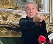 Gigi Becali, ofertă de ultim moment pentru CSA Steaua: „Ei aud acum. Să mă contacteze, dau 10 milioane!”