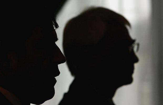 Omul din umbră care l-ar susține pe Talpan: „Are putere mare, e milionar, dar stă ascuns”