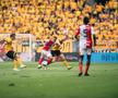 Fani Dinamo Dresda în deplasare la Praga