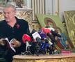 Becali vorbește despre un stadion nou, dar are o dilemă: „Să îl stric? Valorează 100 de milioane!”