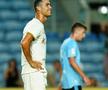 Cristiano Ronaldo pune în pericol contractul de 160 de milioane de euro! Imaginile care l-au dat de gol
