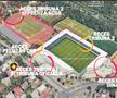 Situație incredibilă! Cum ajungi pe Arcul de Triumf la FCSB - Dinamo: toate detaliile prezentate de reporterii GSP