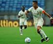 Cristiano Ronaldo pune în pericol contractul de 160 de milioane de euro! Imaginile care l-au dat de gol