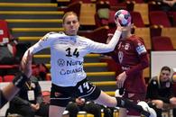 CSM a transferat de urgență o extremă » E dublă câștigătoare a Ligii Campionilor și familiarizată cu România