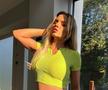 „Nu sunt interzisă!” » Daniela, prima explicație după ce și-a arătat sânii în ring