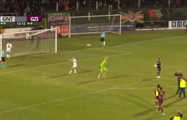 Nici lui Tarantino nu-i ieșea mai bine » Duel cu desfășurare EPICĂ în Conference League: 27 de penalty-uri consecutive transformate și o gafă uluitoare de portar! Record all-time în Europa