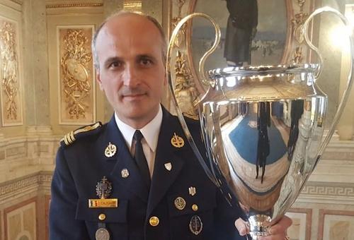 Florin Talpan, juristul celor de la CSA Steaua, se plânge că primește amenințări și că susținătorii celor de la FCSB îl înjură când îl văd pe stradă.