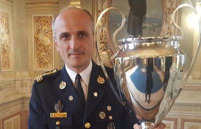 Florin Talpan acuză presiuni URIAȘE: „M-a urmărit din Drumul Taberei până la Dragonul Roșu. Eu sunt un om simplu”