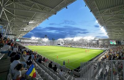Administratorii de la „Arcul de Triumf” au făcut un apel public înainte de FCSB - Dinamo: „Grad de risc extrem de ridicat”