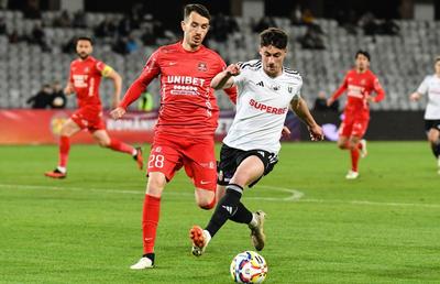 Gol splendid reușit de un fost internațional român U17 stabilit în Anglia » Fostul mijlocaș din Superliga a marcat după o cursă de 40 de metri în Cupa Ligii!