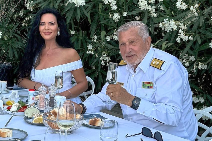 Ilie Năstase nu a mai răbdat și a răbufnit chiar de ziua lui de naștere. Foto: Facebook