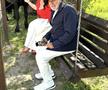 Ioana Simion - Ilie Nastase