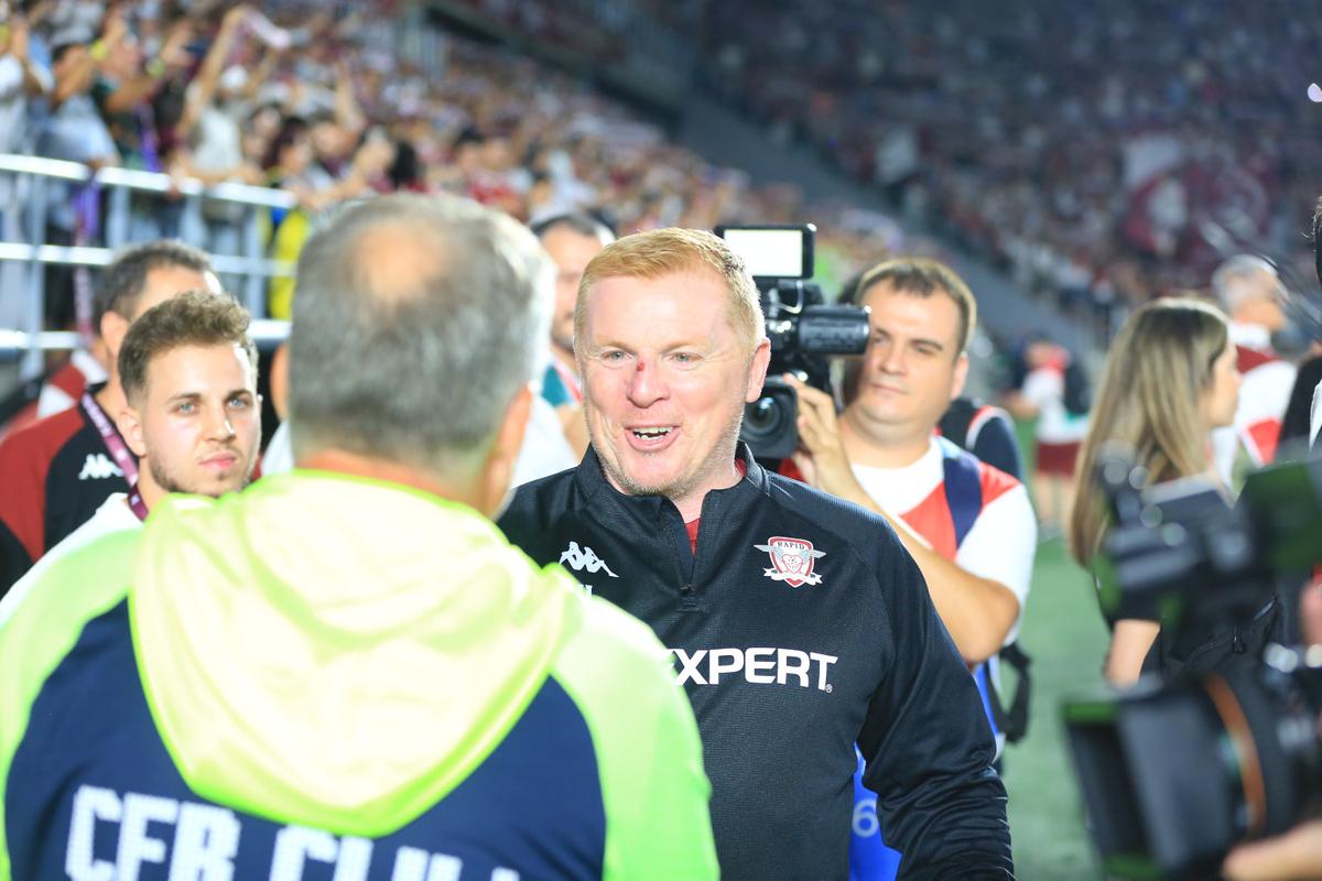 CFR Cluj face un nou transfer important! Francezii anunță mutarea de ultim moment: „Va semna, așa cum am anunțat”