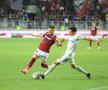 Rapid - CFR Cluj, imagini din meciul jucat pe 20 iulie 2024