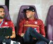 Încălzire Rapid - CFR Cluj