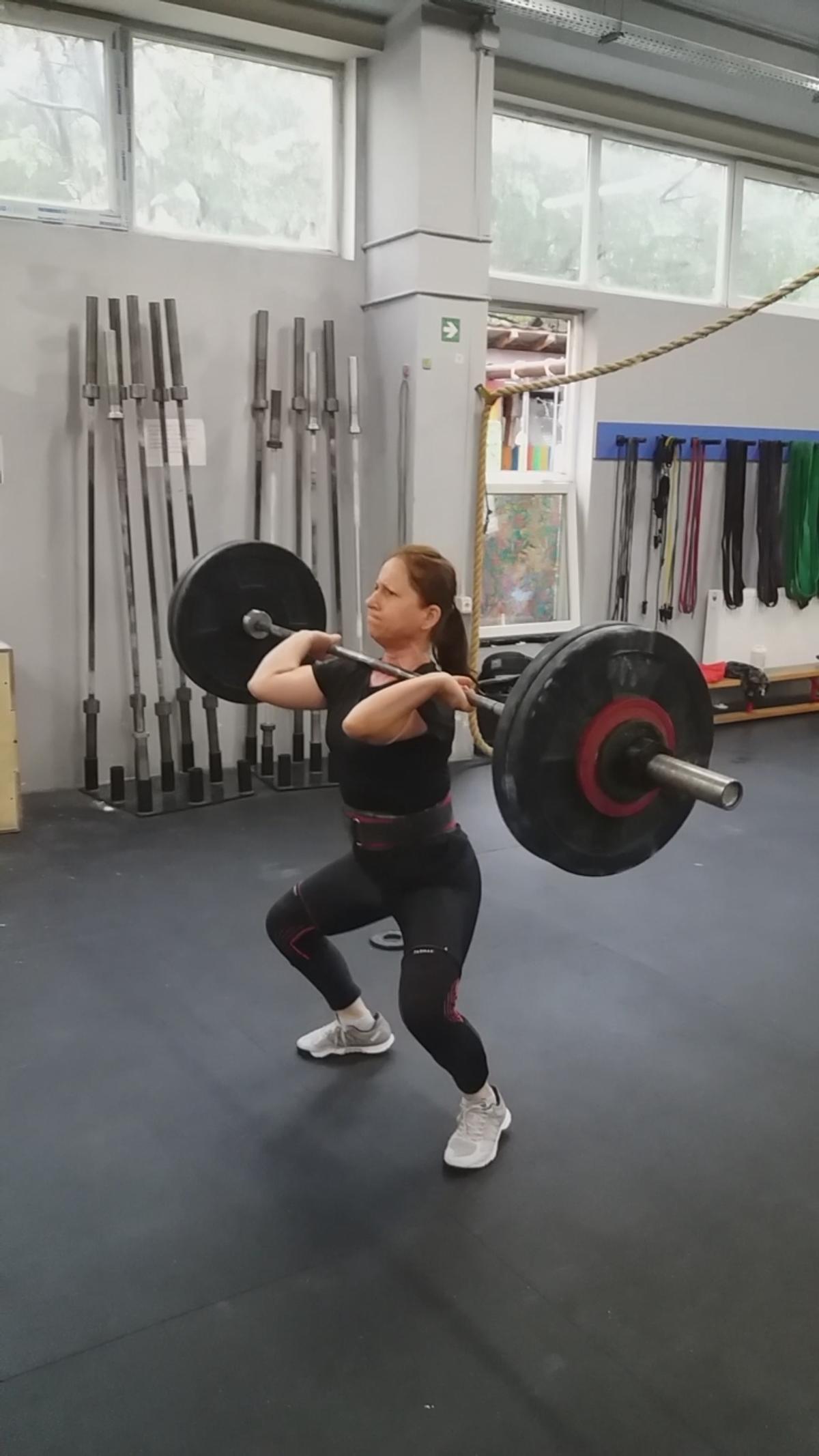 „Ajunsesem la 37kg. Am trecut de cancer, dar acum mă așteaptă Mondialele!”. GSP publică o poveste de viață și îndârjire a unei sportive-supraviețuitoare la 57 de ani!