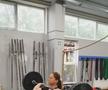 „Ajunsesem la 37kg. Am trecut de cancer, dar acum mă așteaptă Mondialele!”. GSP publică o poveste de viață și îndârjire a unei sportive-supraviețuitoare la 57 de ani!